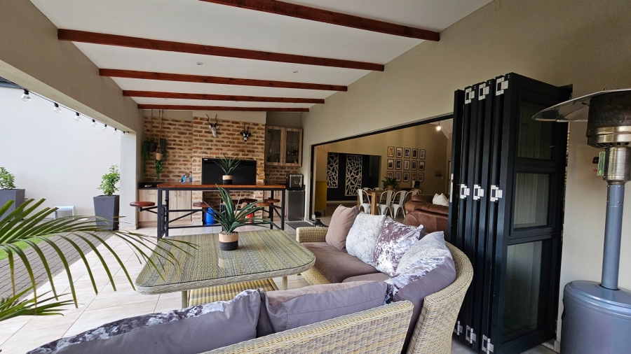 3 Bedroom Property for Sale in Heron Banks Golf Estate Free State